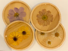 Load image into Gallery viewer, Little Pretty Coasters
