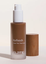 Load image into Gallery viewer, Elate Refresh Sheer Tint Foundation
