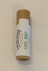 Lavish Earth Lip Balm - Cool Mint