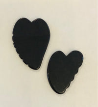 Load image into Gallery viewer, Black Gua Sha
