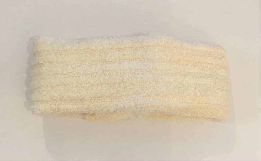 Seth Towel Spa Headband