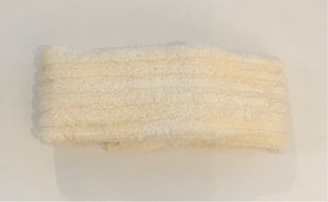 Seth Towel Spa Headband