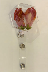 Little Pretty Lanyard
