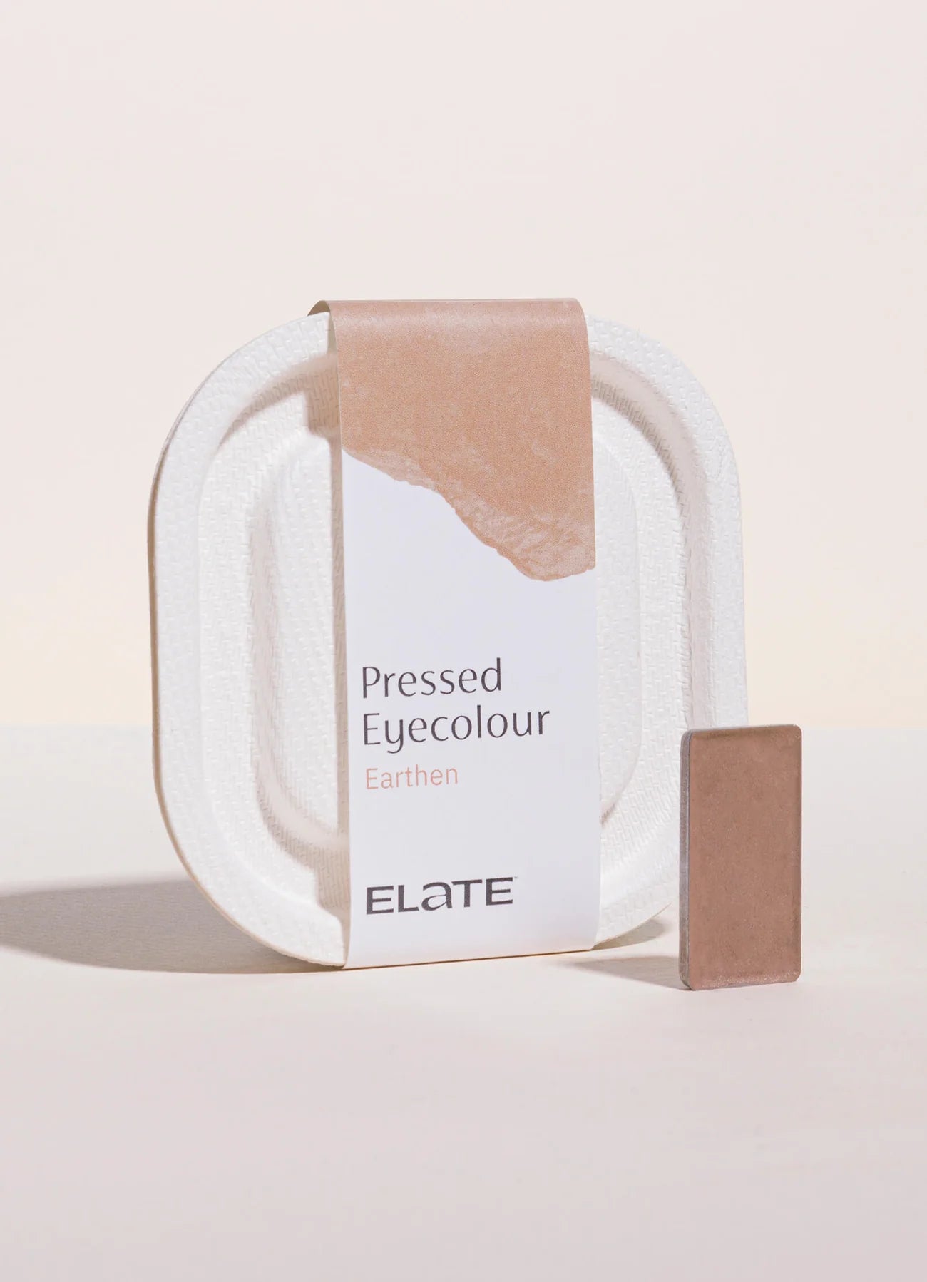 Elate Pressed EyeColour