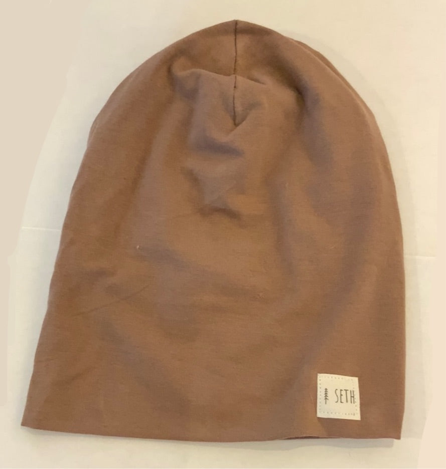 Seth Slouch Beanie