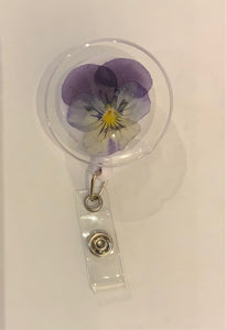 Little Pretty Lanyard