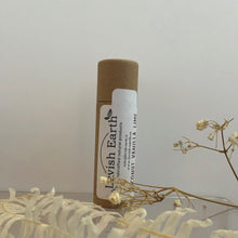 Load image into Gallery viewer, Coconut Vanilla Lime Lip Balm - Lavish Earth
