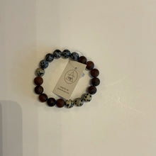 Load image into Gallery viewer, Maiden Perras - Matte Mahogany Obsidian
