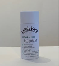 Load image into Gallery viewer, Lavish Earth Deodorant
