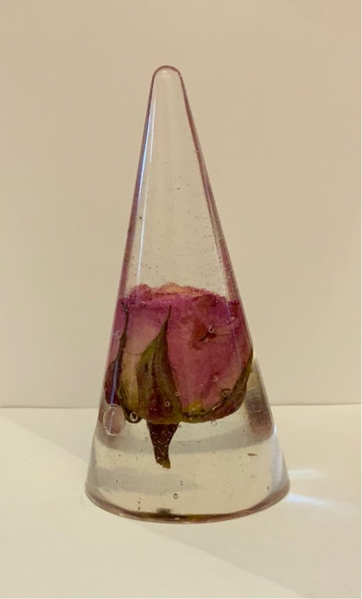 Little Pretty Ring Holder - Large