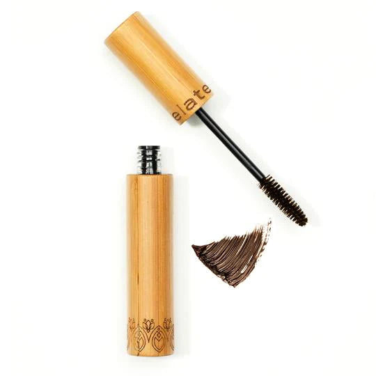 Elate Essential Mascara - Brown