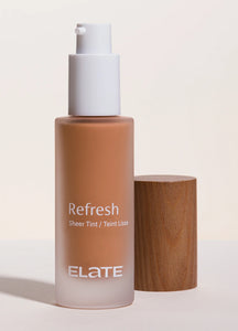 Elate Refresh Sheer Tint Foundation