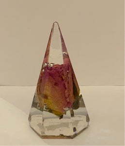 Little Pretty Ring Holder - Small