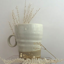 Load image into Gallery viewer, White/Beige Mud - Indaba
