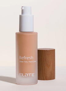 Elate Refresh Sheer Tint Foundation