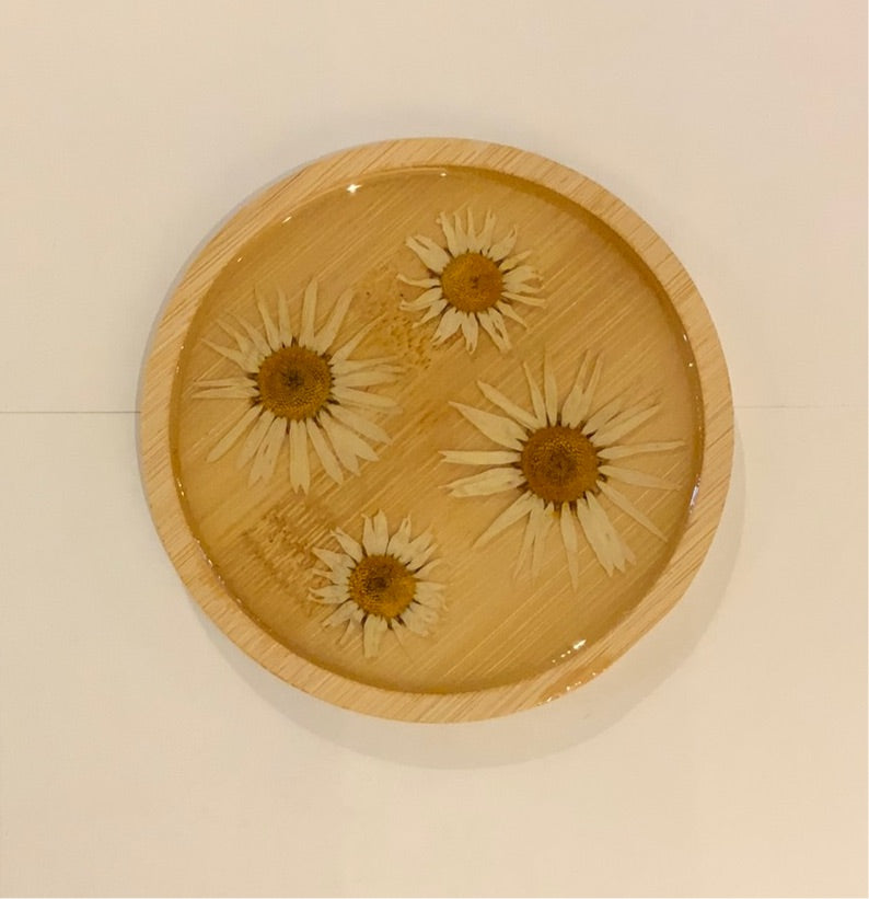 Little Pretty Coasters