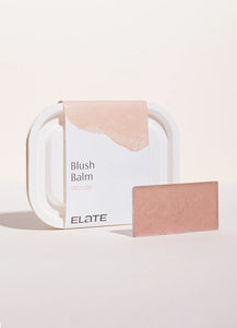 Elate Blush Balm