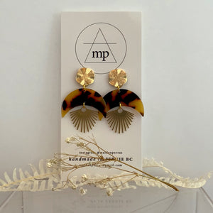 Maiden Perras - Earrings