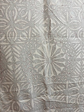 Load image into Gallery viewer, CutWork Appliqué Blanket - Assorted Colours &amp; Patterns - Twin Double
