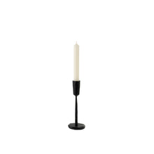 Load image into Gallery viewer, Luna Forged Candlesticks
