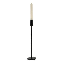 Load image into Gallery viewer, Luna Forged Candlesticks
