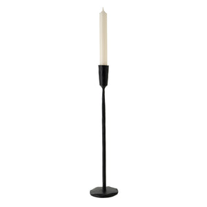 Luna Forged Candlesticks