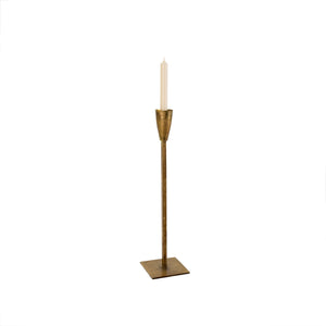 El Grande, Candlestick