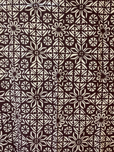 Load image into Gallery viewer, CutWork Appliqué Blanket - Assorted Colours &amp; Patterns - Twin Double
