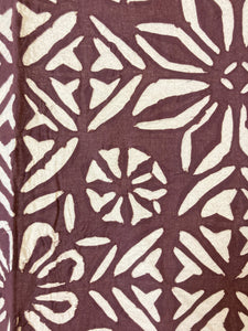 CutWork Appliqué Blanket - Assorted Colours & Patterns - Twin Double
