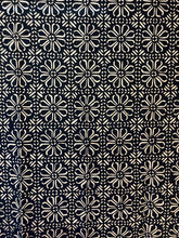 Load image into Gallery viewer, CutWork Appliqué Blanket - Assorted Colours &amp; Patterns - Twin Double

