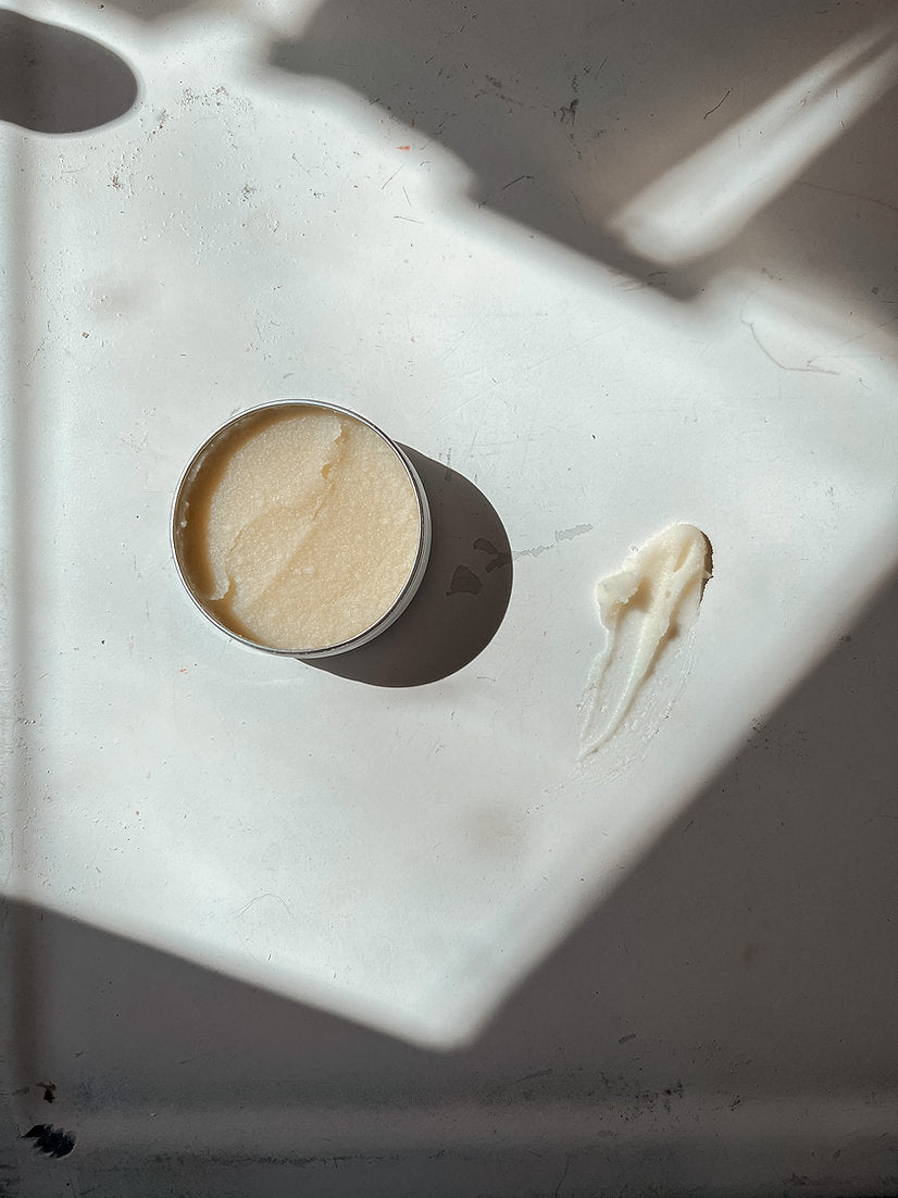 Botanical Healing Balm - Mud + Otis