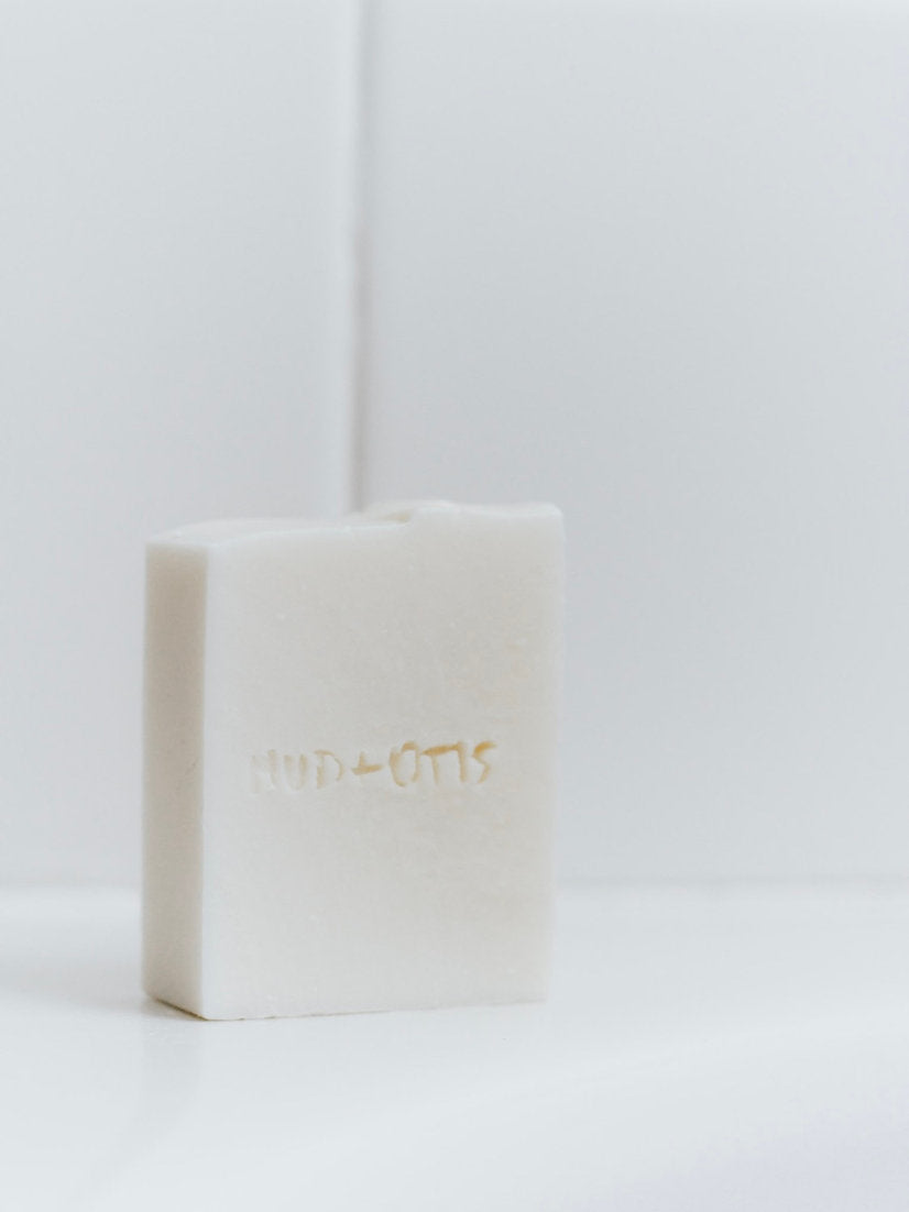 Wild Baby Soap