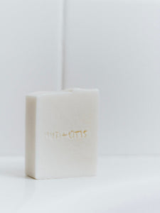 Wild Baby Soap