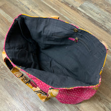 Load image into Gallery viewer, Kantha Market Bag
