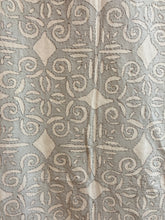 Load image into Gallery viewer, CutWork Appliqué Blanket - Assorted Colours &amp; Patterns - Queen King
