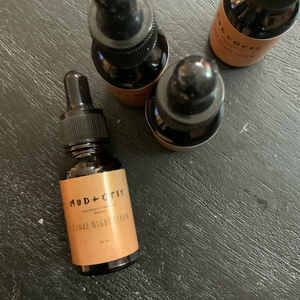 Lunar Night Serum - Mud + Otis