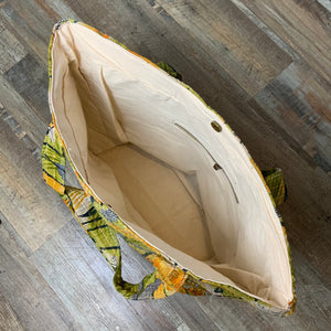Kantha Market Bags Assorted