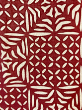 Load image into Gallery viewer, CutWork Appliqué Blanket - Assorted Colours &amp; Patterns - Twin Double
