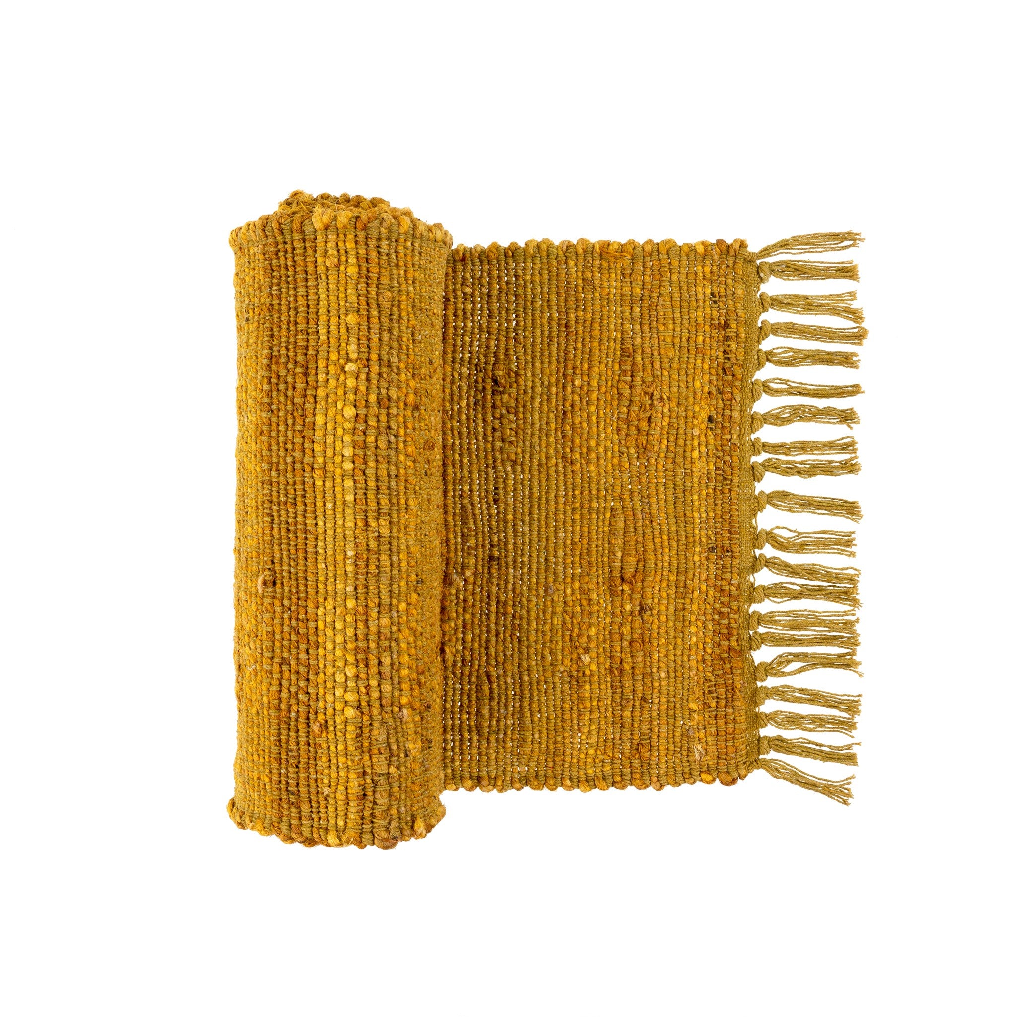 Table Runner, Canary