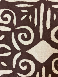 CutWork Appliqué Blanket - Assorted Colours & Patterns - Queen King