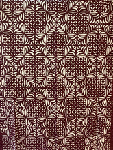 Load image into Gallery viewer, CutWork Appliqué Blanket - Assorted Colours &amp; Patterns - Twin Double

