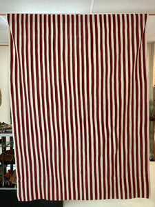 CutWork Appliqué Stripe Blankets