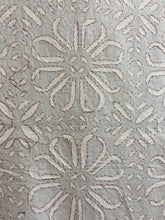 Load image into Gallery viewer, CutWork Appliqué Blanket - Assorted Colours &amp; Patterns - Twin Double
