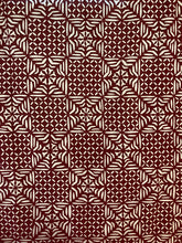 Load image into Gallery viewer, CutWork Appliqué Blanket - Assorted Colours &amp; Patterns - Twin Double
