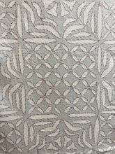 Load image into Gallery viewer, CutWork Appliqué Blanket - Assorted Colours &amp; Patterns - Twin Double
