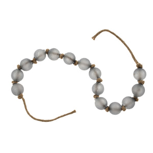 Beach Glass Beads