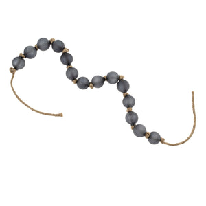 Beach Glass Beads