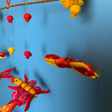 Load image into Gallery viewer, Children’s Buggy’s Mobile
