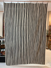 Load image into Gallery viewer, CutWork Appliqué Stripe Blankets
