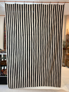CutWork Appliqué Stripe Blankets